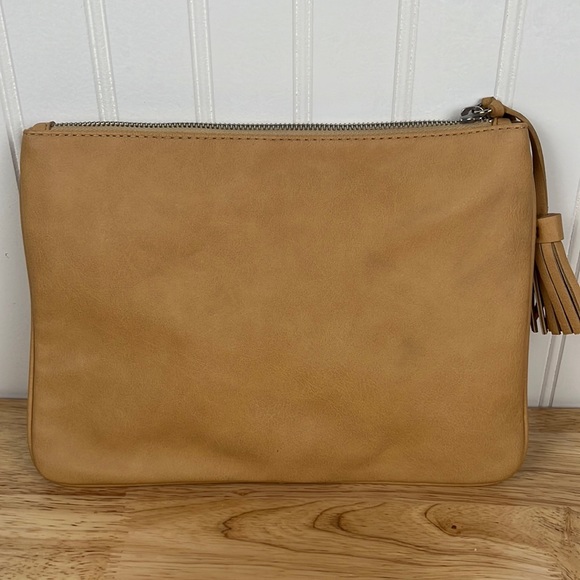 Express envelope clutch - Picture 6 of 12